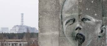 Radiation readings soared 16 times higher than normal around the fire, which broke out in the chernobyl exclusion zone. Children Of Chernobyl Are Taking Radiation Holidays But There Aren T Enough Hosts For Them World Economic Forum