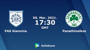 Παναθηναϊκός, panathinaikos, νεα παναθηναικοσ ειδησεις, απόψεις, μεταγραφες, μπασκετ, ποδοσφαιρο, βολει, ερασιτεχνης, αποκλειστικότητες,τελευταία νέα. Pas Giannina Vs Panathinaikos Live Score H2h And Lineups Sofascore