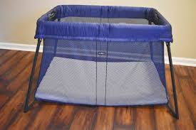 Babybjorn Travel Crib Light Review A Cozy Spot For Sleep And Play