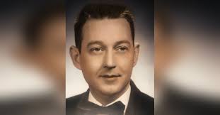 Obituary information for Raymond Eugene Dyer