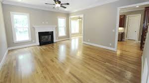Our red oak with a natural finish is a neutral and beautiful floor. Red Oak Hardwood Flooring Red Oak Floor Red Oak Floors Youtube