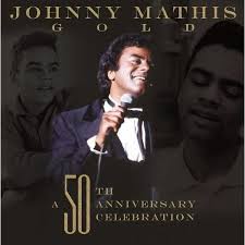 Johnny Mathis