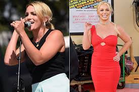 Jamie lynn spears is breaking her silence in support of her sister, britney spears. Jamie Lynn Spears Speaks Out In Support Of Sister Britney Spears
