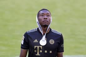 David alaba (*24.06.1992) es un defensa austríaco y lleva desde 2008 en el bayern. How David Alaba Will Help Real Madrid Next Season Despite Being On A Crazy Salary Managing Madrid