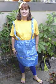You Just Need To Rework A Few Bags From The Store To Go As Ikea Kreative Ideen Kreativ Upcycling
