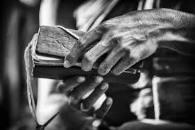 Search, discover and share your favorite black and white holding hands gifs. Black And White Photo Of Hand Holding Bible Stock Photo Free Download