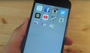 In the end, don't forget to hit done to save your changes. How To Hide Apps In An Invisible Folder On Iphone Or Ipad