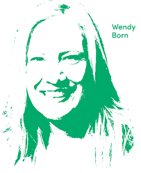 Wendy Born