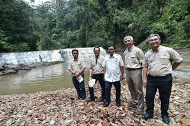 This legislation provides the funding to protect and improve the area. Imbak Canyon Studies Centre Opens To World Class Rainforest Biodiversity Research Petronas Global