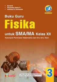 Buku Fisika Kelas 10 Kurikulum 2013 Revisi 2017