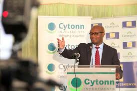 Cytonn investments management's top competitors are britam, centum investment and first cytonn investments management's competitors, revenue, number of employees, funding. 1grvgw9yrrza4m