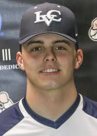 2020 Baseball Roster