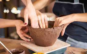 Call or email to check space availability for classes. Best Pottery Classes In Dubai Yadawei Oka Ceramics More Mybayut