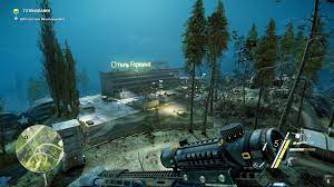 It is the fourth entry in the sniper: Sniper Ghost Warrior 3 Im Test Ps4 Xbox One Maniac De
