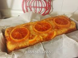 Arance caramellate a fette.da conservare! Anna In Casa Ricette E Non Solo Plum Cake Con Arance Caramellate