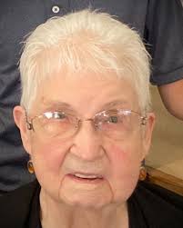 Louise Longmire, of Joyner Obituary September 13, 2022