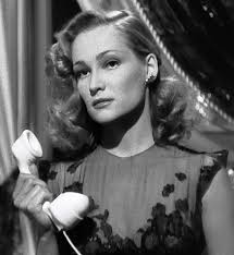 Classic Film and TV Café: Roy William Neill's "Black Angel"