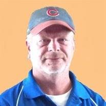 Todd J. Traylor Obituary