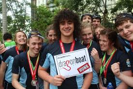 Dragon Boat Innovate (DBI)