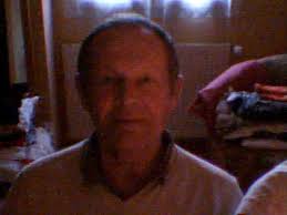 Daniel CURE, 77 ans (CHAUX, DJIBOUTI)