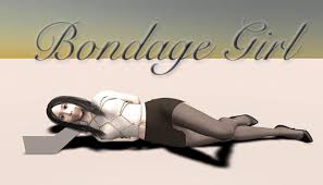 Bondage Girl Free Download « IGGGAMES
