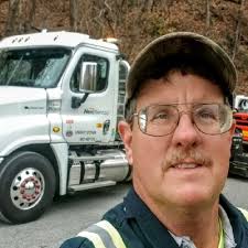 I had the pleasure of having lunch with the Herc Rentals Pensacola team  today where they were honoring Rodney McFarlin