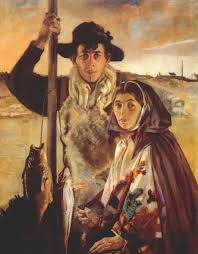 We did not find results for: Sean Keating Aran Fisherman And His Wife Fisherman Irish Art Classic Paintings