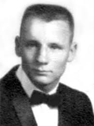 CPL Michael Dennis Sander, Oakland, CA