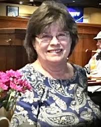 Nancy Hogue's Instagram, Twitter & Facebook