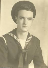 Strum — The World War II Service of John E. Hunneman