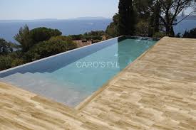 Maybe you would like to learn more about one of these? Un Gres Cerame Aspect Bois Pour Sublimer Terrasses Plages De Piscine Dans Un Esprit Moderne Et A Un Prix Defiant Toute Concurrence Vente De Carrelage Et Margelles De Piscine A La