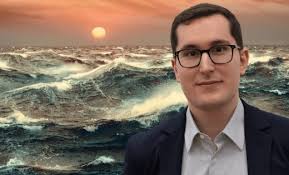 My Time at iREx: James Sikora