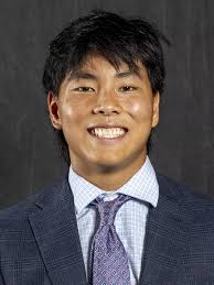 2026 Men's Lacrosse Roster