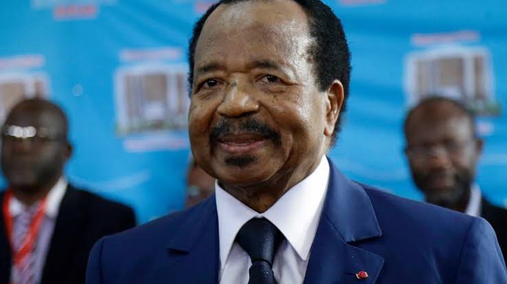 Cameroon's President Biya returns after a long stay abroad raises health concerns | KCAU 9 News | Sioux City, IA | News, Weather, and Sports