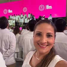 El Pleno del Idaipqroo, integrado por la Comisionada Presidenta Magda  Lozano Ocman y los comisionados Roberto Agundis Yerena y Claudette González  Arellano, participó en la capacitación sobre "Qué es el Control Interno