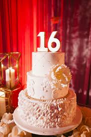 49 16th birthday cakes ranked in order of popularity and relevancy. You Need These Tantalizing Sweet 16 Party Food Ideas
