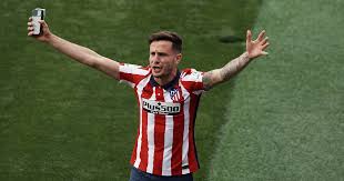 Maybe you would like to learn more about one of these? Man Utd Knock On Door Of 60m Star Atletico Willing To Sell