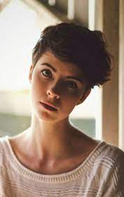 34 Trendy Hair Drawing Short Art Inspiration Teenager Character Inspiration Girl Female Character Inspiration