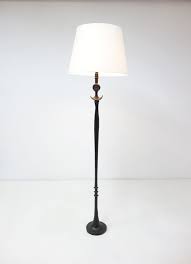 Alberto Giacometti Figure Floor Lamp Sold Floor Lamp Lamp Alberto Giacometti