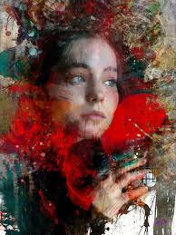 Yossi Kotler Original Art Works