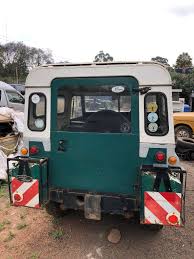 Image result for Ascot Green 1980 Land Rover