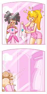 Rule34 - If it exists, there is porn of it  minus8, minus8 (character),  princess peach  5793949