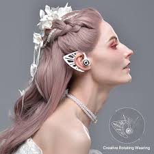 Bloxburg could be a game developed on the roblox platform by coeptus. Amazon Com Yowu Elf Ear Headphones Wireless 5 0 Earphones 10 Colors Rgb Effects With App Control Dual Microphone Noise Reduction Ipx4 Water Resistant Elf In Ear Earbuds With Charging Case Pink Electronics
