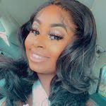 Shauna Harrell's Instagram, Twitter & Facebook