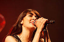 Слухайте музику від nolwenn leroy в apple music. Nolwenn Leroy Wikipedia
