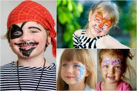 We provide oem and private label service. 15 Creative Face Painting Ideas For Kids