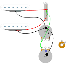2 humbuckers 1 singlecoil, 2 coil select switches, 5way, 1vol,1tone 2 humbuckers, 2 tone, 1 vol, 3way another coil select diagram 2 Pickup Guitar Wiring Diagram Humbucker Soup