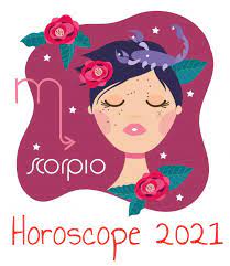 Aries could face big upheavals on the social. Scorpio 2021 Horoscope Love Money Health Career