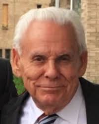 Kenneth H. Caudill Obituary August 18, 2022