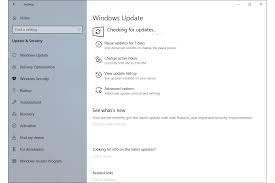 Learn more by darren allan 05 february 2021 well,. How To Check For And Install Windows Updates